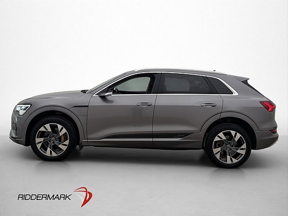 Audi e-tron 5 of 30