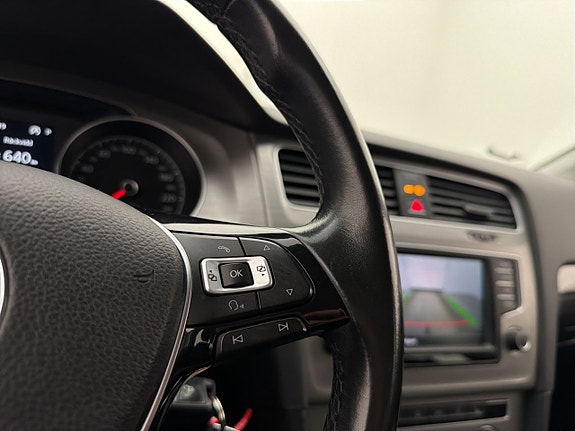 Volkswagen Golf I 14 of 30