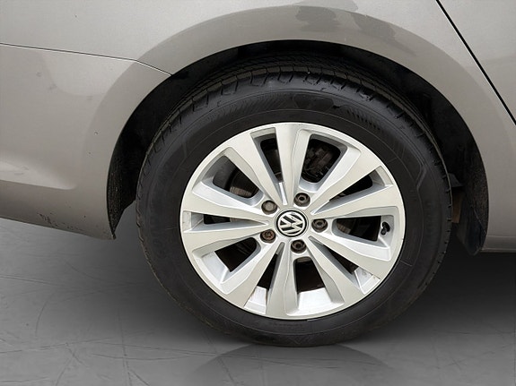 Volkswagen Golf I 28 of 30