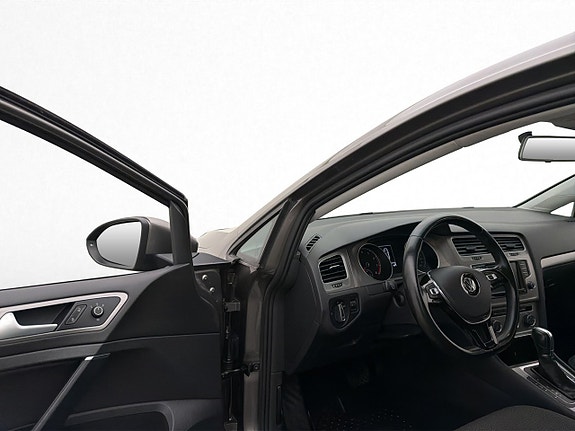 Volkswagen Golf I 10 of 30