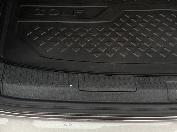 Volkswagen Golf I 25 of 30