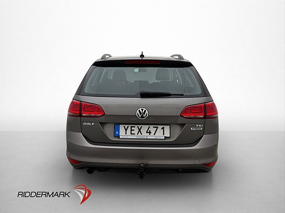 Volkswagen Golf I 6 of 30
