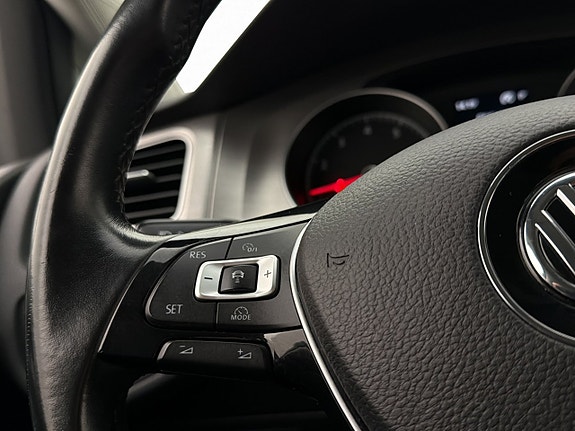Volkswagen Golf I 12 of 30