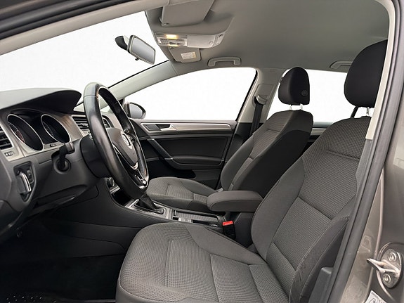Volkswagen Golf I 11 of 30