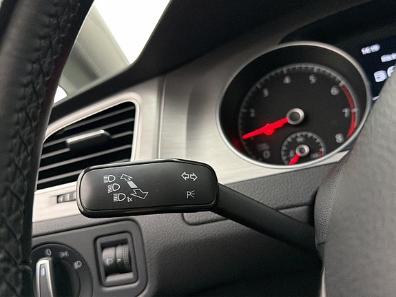 Volkswagen Golf I 30 of 30