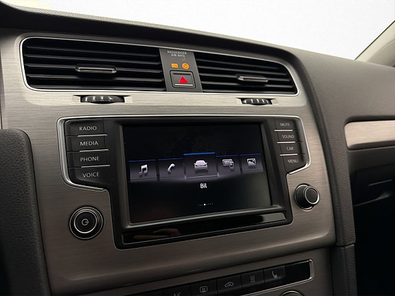 Volkswagen Golf I 17 of 30