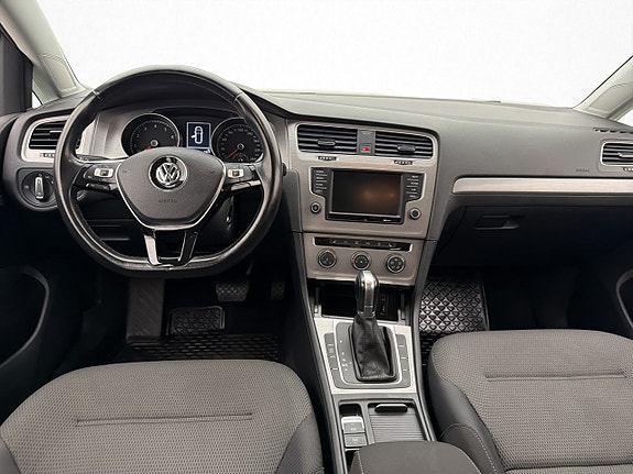 Volkswagen Golf I 20 of 30