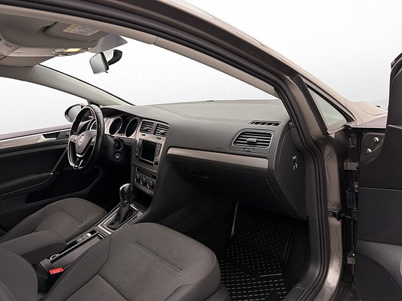 Volkswagen Golf I 22 of 30
