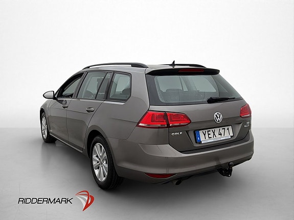 Volkswagen Golf I 5 of 30