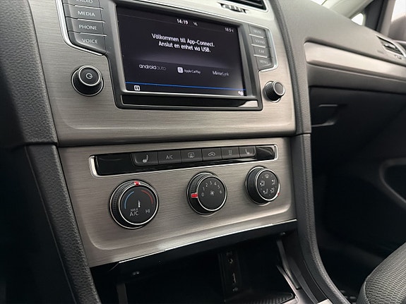 Volkswagen Golf I 18 of 30