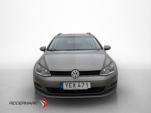 Volkswagen Golf I 2 of 30
