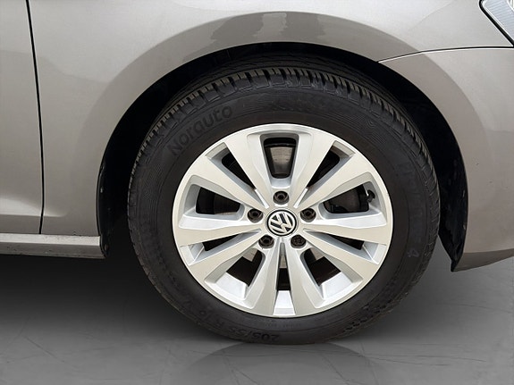 Volkswagen Golf I 29 of 30