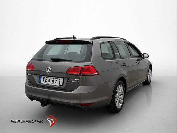 Volkswagen Golf I 8 of 30