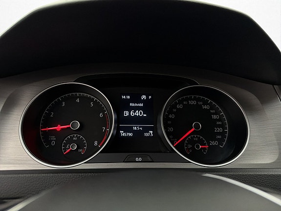 Volkswagen Golf I 13 of 30
