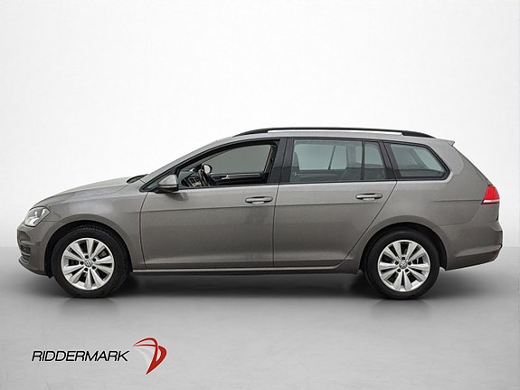 Volkswagen Golf I 4 of 30