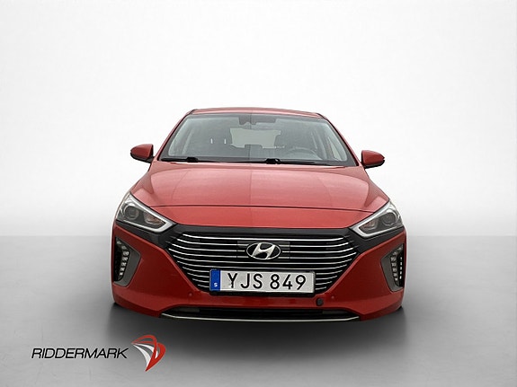 Hyundai IONIQ 2 of 30