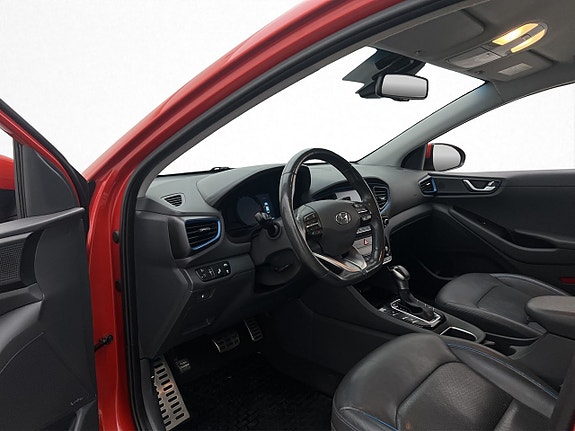 Hyundai IONIQ 9 of 30
