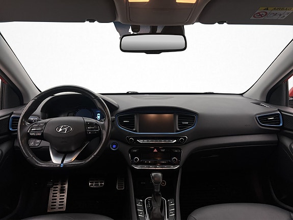Hyundai IONIQ 23 of 30