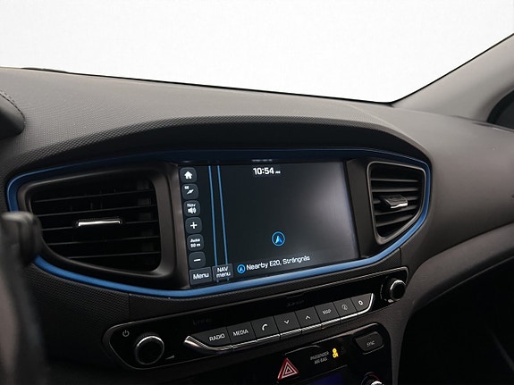 Hyundai IONIQ 19 of 30