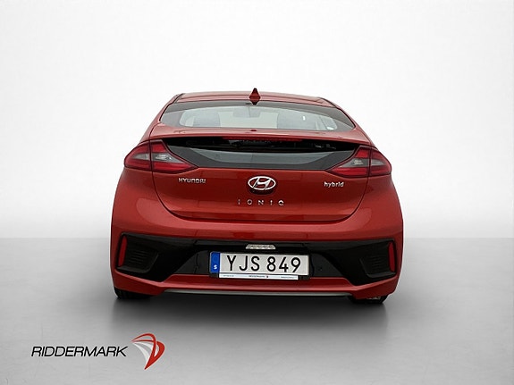 Hyundai IONIQ 6 of 30