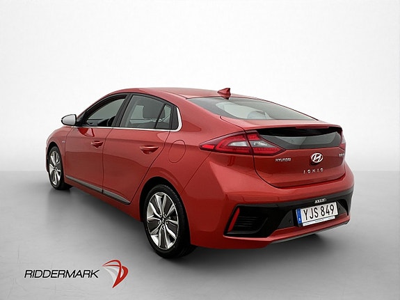 Hyundai IONIQ 5 of 30