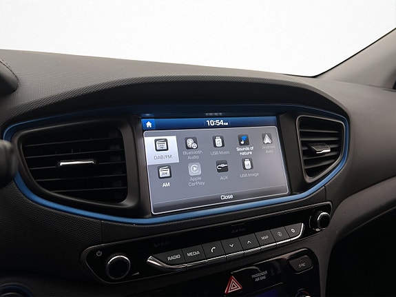 Hyundai IONIQ 20 of 30