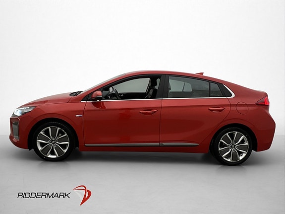 Hyundai IONIQ 4 of 30
