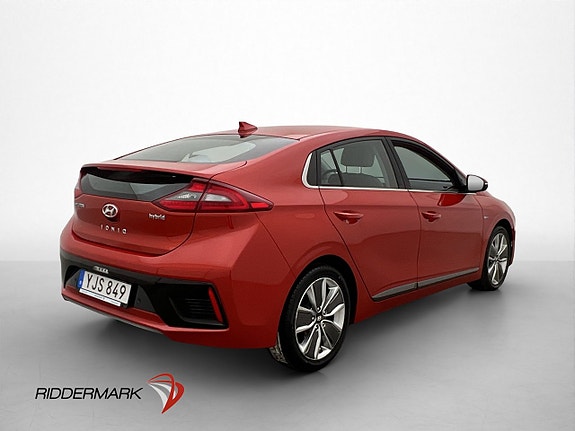 Hyundai IONIQ 8 of 30