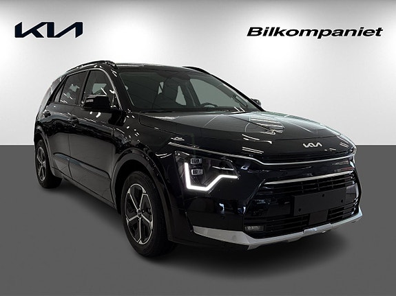 Kia Niro 3 of 29