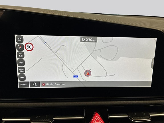 Kia Niro 16 of 29