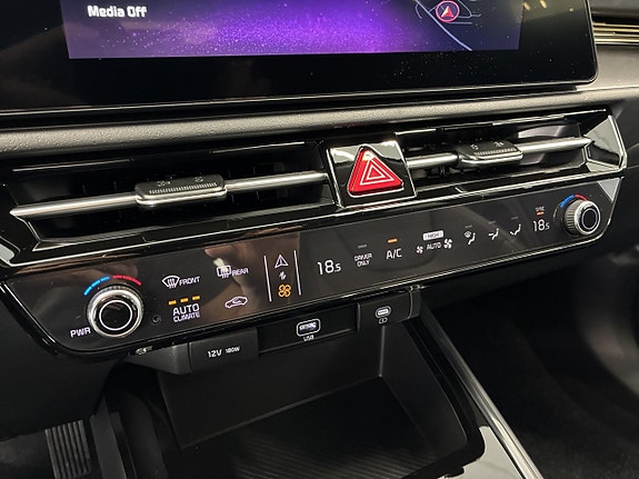 Kia Niro 18 of 29
