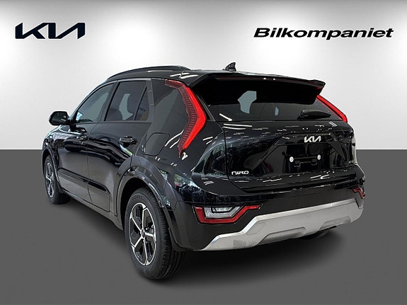 Kia Niro 5 of 29