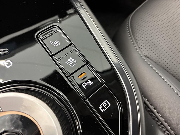 Kia Niro 22 of 29