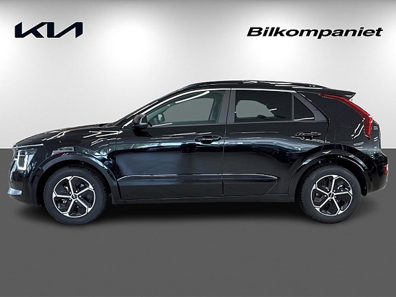 Kia Niro 4 of 29