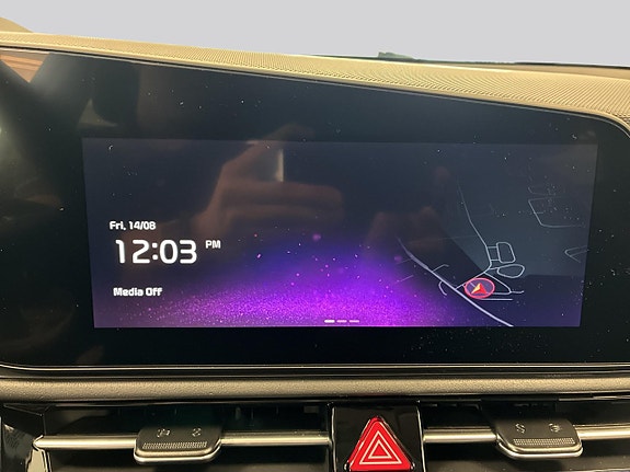 Kia Niro 14 of 29