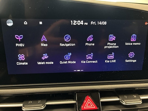 Kia Niro 15 of 29