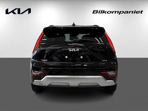 Kia Niro 6 of 29