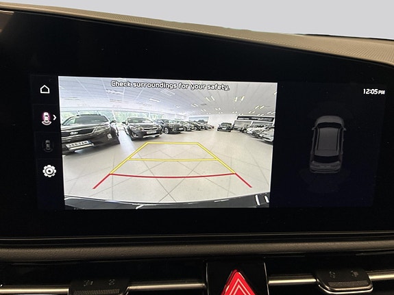 Kia Niro 17 of 29