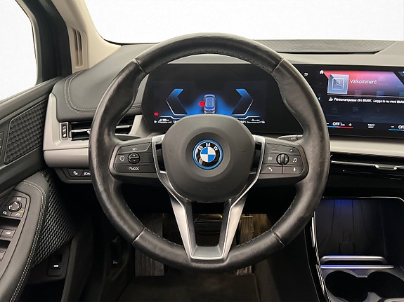 BMW 225e 12 of 30