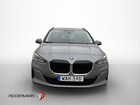 BMW 225e 2 of 30
