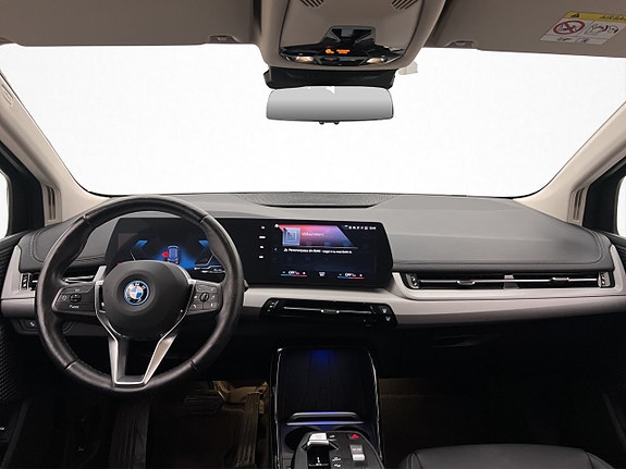 BMW 225e 23 of 30