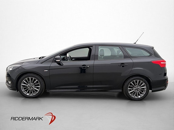 Ford Focus 4 of 28