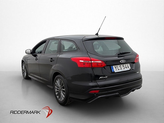 Ford Focus 5 of 28