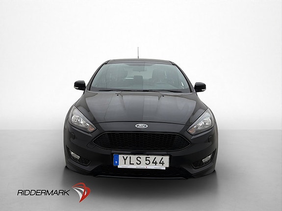 Ford Focus 2 of 28