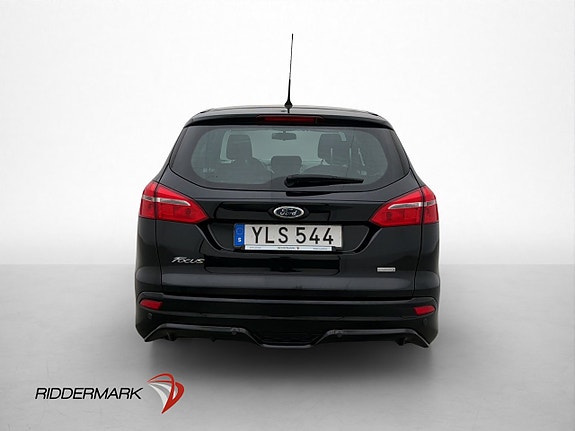 Ford Focus 6 of 28