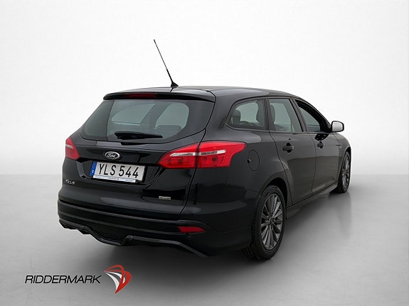 Ford Focus 8 of 28