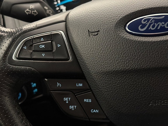 Ford Focus 11 of 28