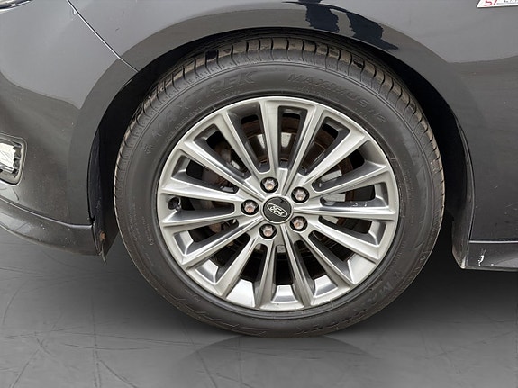 Ford Focus 25 of 28