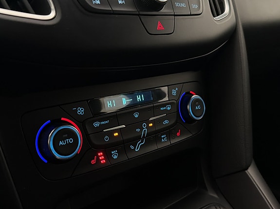 Ford Focus 19 of 28