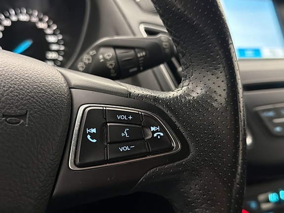 Ford Focus 13 of 28